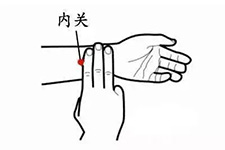 人體生命線“奇經八脈”，每天按摩，氣血更足！