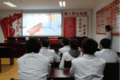 醫務人員防護和技能是最重要的保障，臨滄市中醫醫院（佤醫醫院）