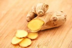 日常姜棗，不可小瞧