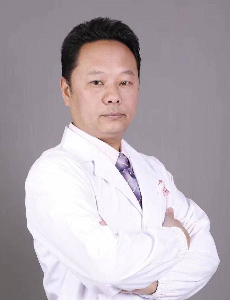 黨委副書記、院長