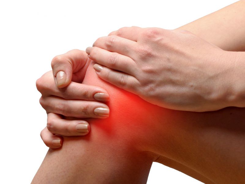 入秋了，關節疼痛高發，中醫教您如何養護