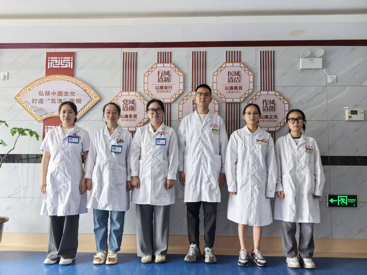 【開診公告】臨滄市中醫(yī)醫(yī)院第三門診部口腔科開診啦！