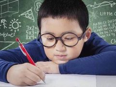 寒假快到了，這里有一份近視防治指南待查收！