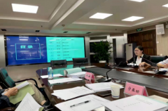 臨滄市中醫(yī)醫(yī)院胃癌中西醫(yī)協(xié)同協(xié)作基地建設任務書順利通過省級專